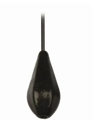 Finální Výprodej Průběžné olovo Hruška In-Line barvené 90g