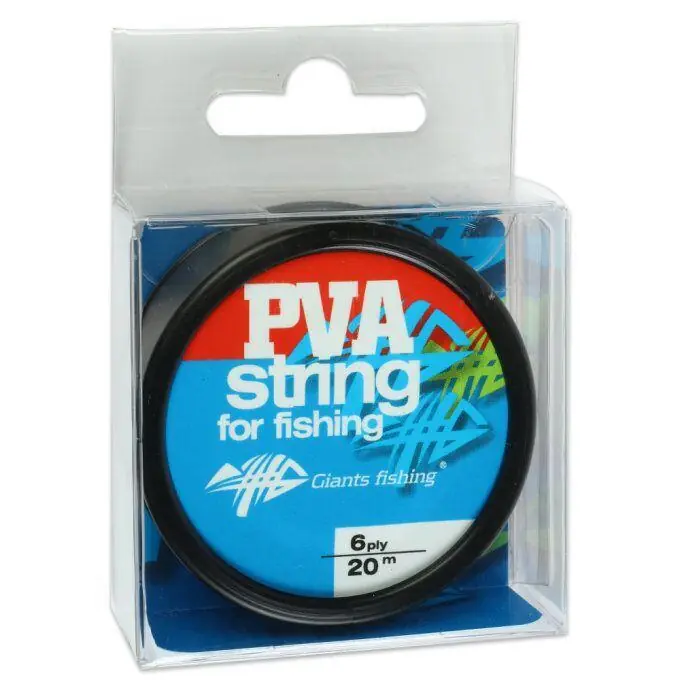 PVA niť Giants Fishing PVA String 20m Akční Cena