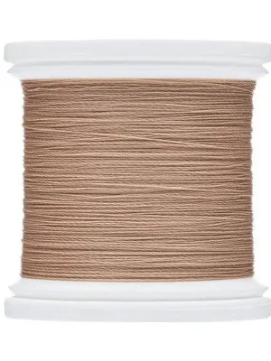 Cenová Bomba Vázací nit Grall Tying Thread 0,10mm VNG303 - béžová