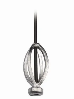 Horká Nabídka Krmítko průběžné s vedením 30cm 50g