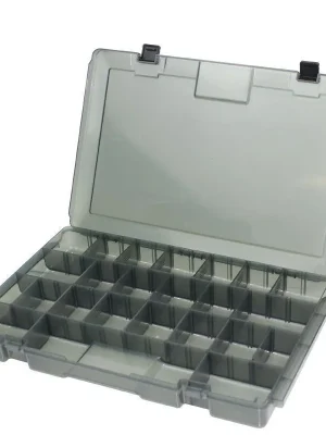 Bezpečná Platba Krabička Box Meiho Versus 3045 černý