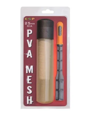 Víkendová Akce PVA punčocha set E. S.P. Mesh Kit 25mm 6m