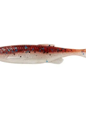 Gumová nástraha Savage Gear LB 3D Fat Minnow T-Tail 9,0cm 7g - Smelt Jen Po Omezenou Doba