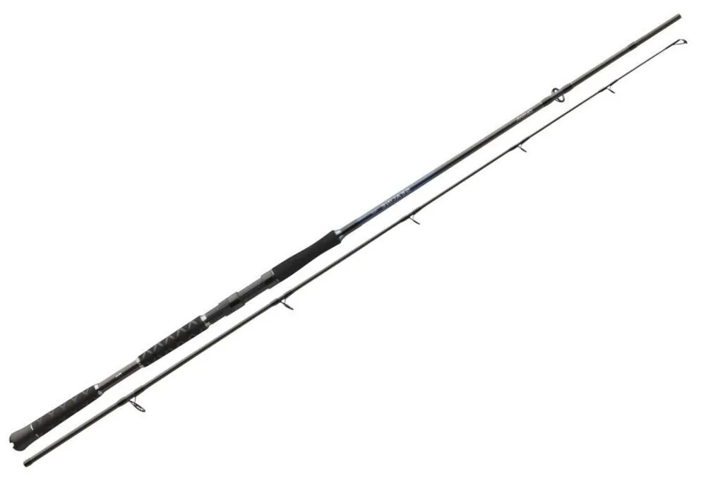 Cenově Výhodný Prut Daiwa Sealine Pilk 2,40m 40-100g