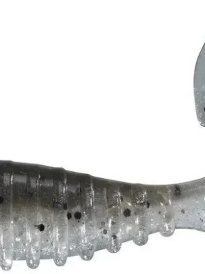 Twister Berkley FLEX Grub 2,0" (5cm) - Natural Top Prodej