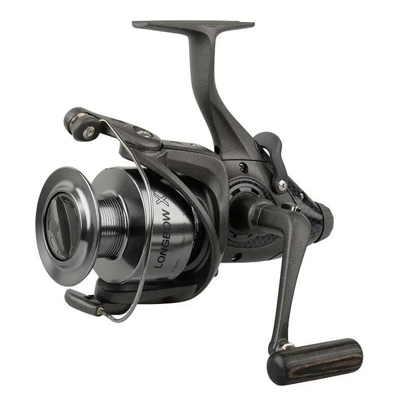 Naviják Okuma Longbow XT BF LBXT 655 Kup Teď