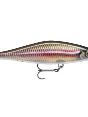 Značkový Wobler Rapala Shadow Rap Shad 09 - SML