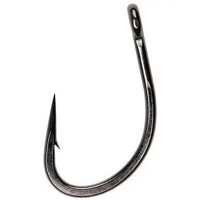 Háček Fox Carp Curve Shank Short Jen Po Omezenou Doba