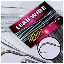 Autentický Olověný drátek Hends Lead Wire 0,4mm