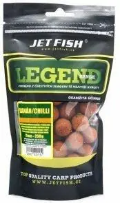 Boilie Jet Fish Legend 20mm 250g - Banán Chilli Bezpečná Platba