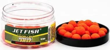 Sleva Pop Up Jet Fish Special AMUR 12mm - 40g - Mirabelle/ Špendlík