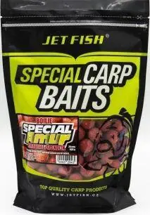 Boilie Jet Fish Special Amur 800g 20mm - Mirabelle/ Špendlík Koupit Online