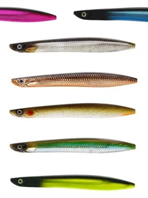Cenově Výhodný Plandavka Westin Sandy Inline 14g 9,5cm
