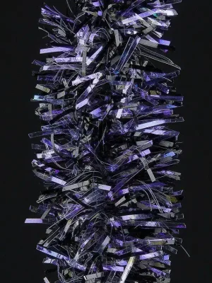 Koupit Online ICE chenille 15mm CHI30 - černá