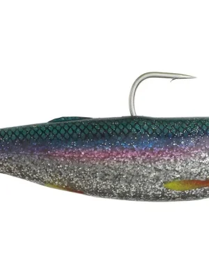 Akce Gumová nástraha SG Cutbait Herring 25cm 460g - Real Herring UV