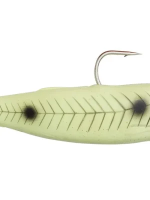 Gumová nástraha SG Cutbait Herring 25cm 460g - Green Glow Super Cena