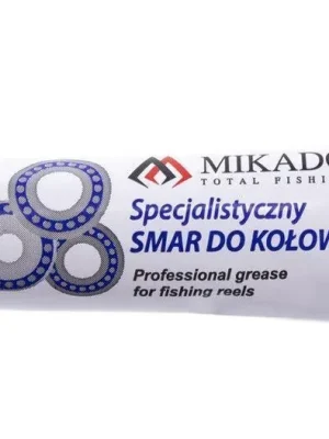 Bezpečná Platba Vazelína do navijáků Mikado 12,5g