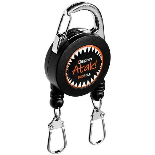 Novinka Jojo dvojité Delphin DuoROLL