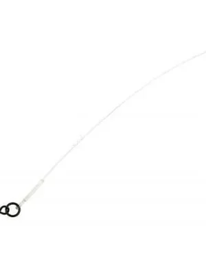 Hotový návazec Carp´R´Us - Ready Ronnie rig 16,5 cm Predator vel.8 Kup Teď