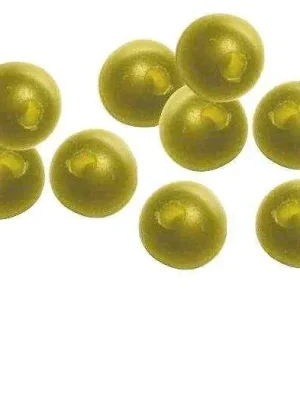 Autentický Gumová kulička Extra Carp Rubber Beads 4mm