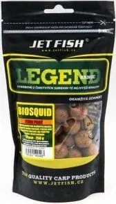 Extra tvrdé Boilie Jet Fish Legend 20mm 250g - Biosquid Objednat Nyní