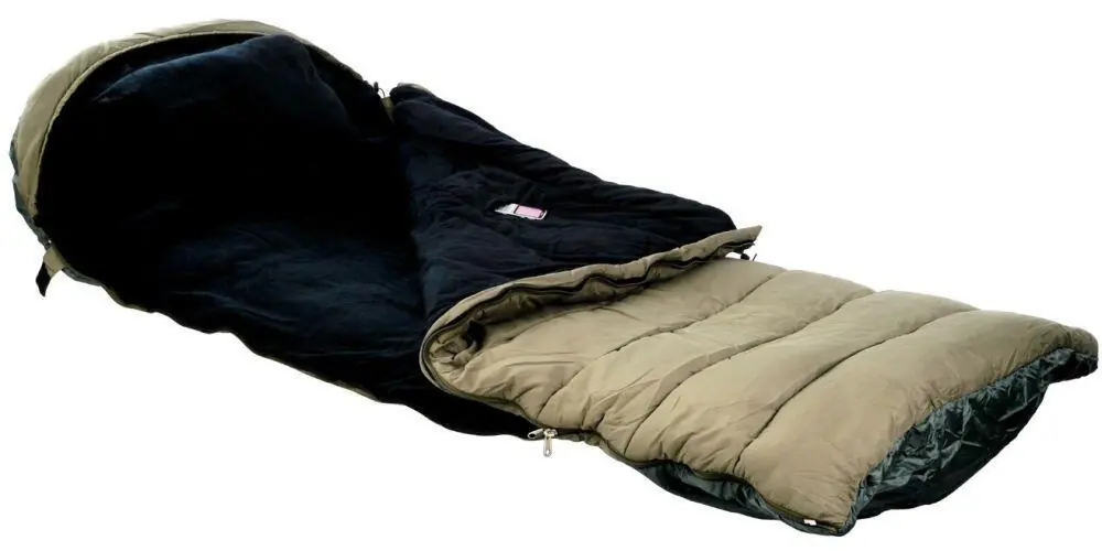 Spací pytel Giants Fishing Sleeping Bag 5 Season Maxi Časově Omezené