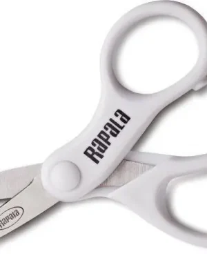 Akce Nůžky Rapala Super Line Scissors