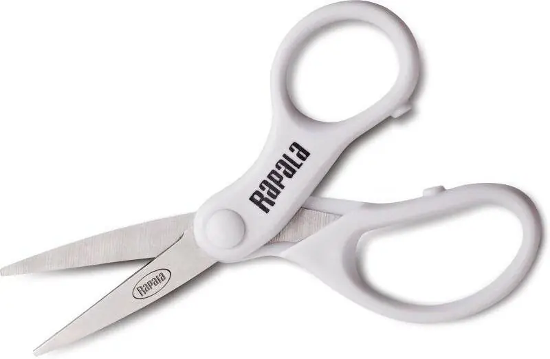 Akce Nůžky Rapala Super Line Scissors