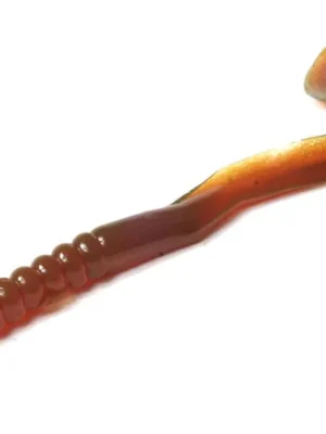 Twister Zoom Bait® Magnum II 9"(22,8cm) - Motor Oil 20ks Ověřený