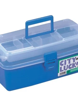 Akční Nabídka Kufr Box Meiho Versus Cityrack 65