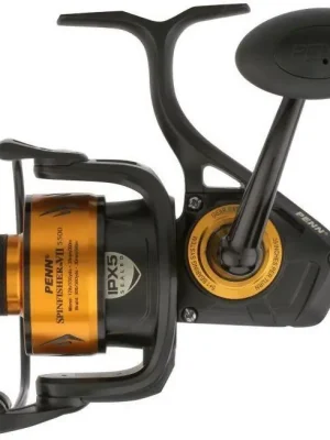 Novinka Naviják Penn Spinfisher VII 8500