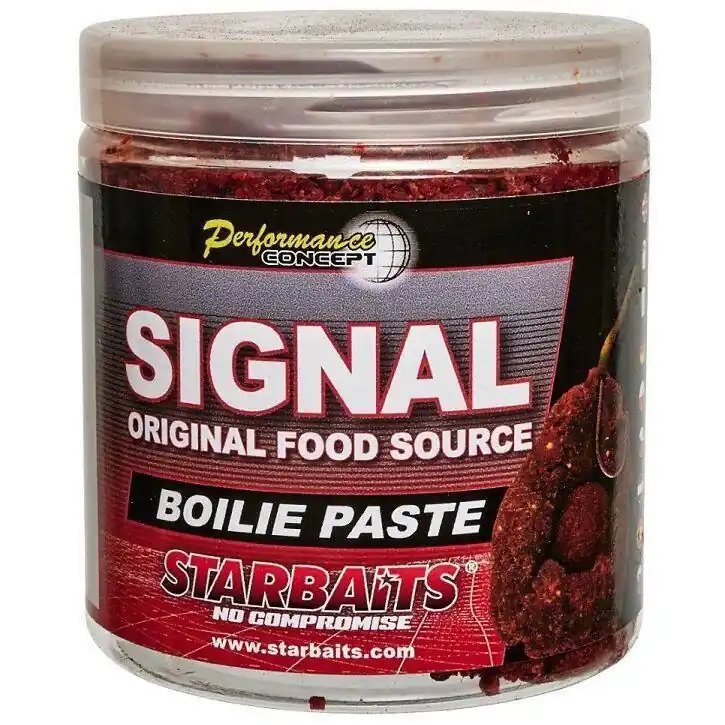 Boilie Paste Starbaits Concept 250g - Signal Rychlé Dodání