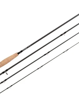 Expresní Doručení Prut Wychwood Flow Fly Rod 10ft #7