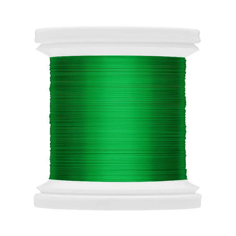 Colour Wire tinsel Hends 0,18mm 08 - zelená Cenová Bomba