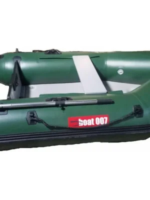 Člun Boat007 K-270 KIB Nejprodávanější