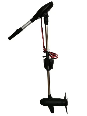 Lodní elektromotor Haswing 4.0 130Lb Sleva