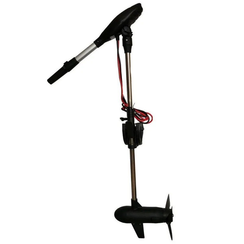 Lodní elektromotor Haswing 4.0 130Lb Sleva