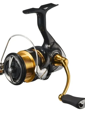 Akční Cena Naviják Daiwa 23 Legalis LT 1000D