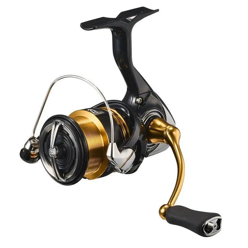 Akční Cena Naviják Daiwa 23 Legalis LT 1000D