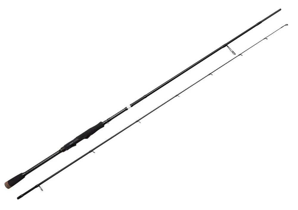 Bezpečná Platba Prut Savage Gear SG2 Medium Game 2,51m 12-35g
