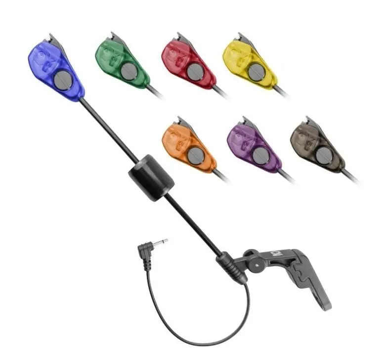 Swinger Flacarp FSW1-LED Must-Have