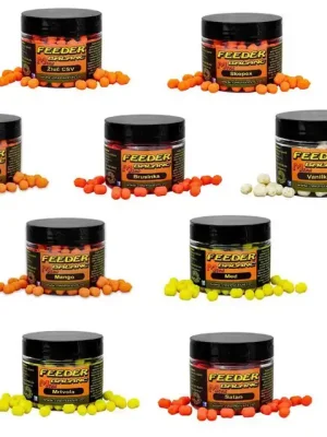 Akční Cena Feeder Balanc Mini CarpServis 45g 6x8mm