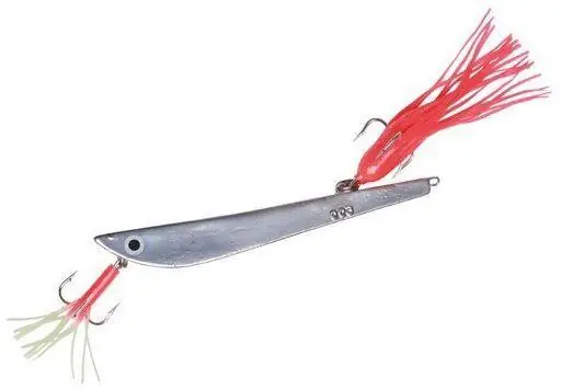 Pilker Ice Fish Marine Mag 400g Nízká Cena