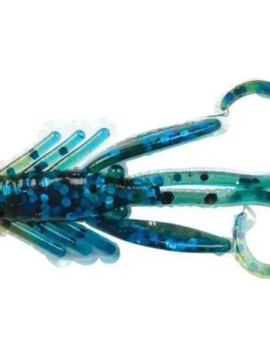 Akce Nymfa Berkley PowerBait 1" - Okeechobee SC