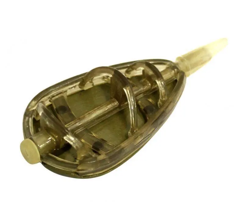 Krmítko Zfish Method Feeder Flat Medium 60g Odeslání Ihned
