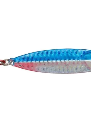 Víkendová Akce Pilker Kinetic Dragon Silver/ Blue - 80g, 80