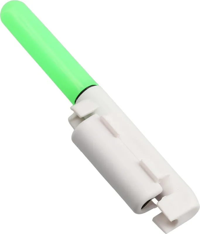Signalizátor na feeder Mikado zelená 3,5-4,5mm, 80Z Cenový Hit