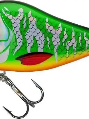 Wobler Salmo Slider 7,0cm S - Holo Tiger, HOT Cenový Hit