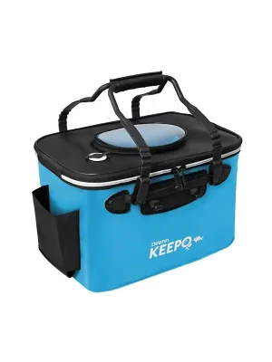 Oblíbený DELPHIN - Přechovávací taška KEEPO 18,5l