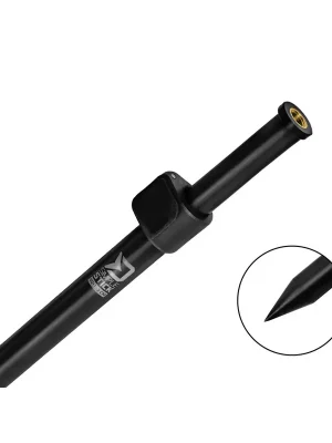 Horká Nabídka DELPHIN - Teleskopická vidlička SimpleSTICK 80-130cm